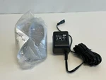 AA3: 3M 9676 Charger And Adapter. Fixed Price $28.00.