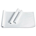 Medline Exam Table Paper, Deluxe Smooth, 21 225FT, White, 12 Rolls/carton. Fixed Price $213.85.