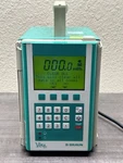 B. Braun Vista Basic 637-202 Infusion Pump Battery Working #D721. Fixed Price $299.00.