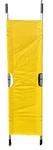 Yellow Double Fold Pole Stretcher Legs ASTM-B-221 Of Michigan Replacement. Fixed Price $79.00.