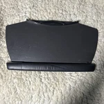 Ergotron Styleview Med Keyboard Tray W/ Extendable Mouse Pad & Wrist Rest. Fixed Price $39.99.