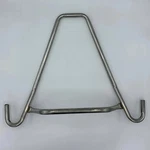 Ferno Model 175-3 Antler & Rail Components For Ambulance Cot Fastening System. Fixed Price $799.99.