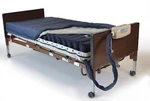 Meridian Satinair Alternating Pressure & Low Loss Mattress System MER-SAPM2. Fixed Price $459.00.