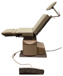 Midmark Ritter 319-005 Evolution Examination Procedure Chair. Fixed Price $900.00.