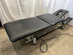 Huntleigh 1132C Ul Fb High Low Power Treatment Exam Table Bed Nice! S7807. Fixed Price $999.99.