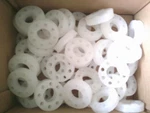 Lot Of (10) Hill-rom Coupling Discs Part # 29387 Century, Advance & Centra Beds. Fixed Price $59.00.