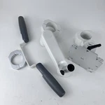 Gcx Ref Series Pole Monitor Mounting Accesory. Fixed Price $49.99.