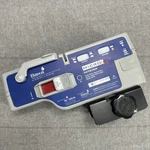 Baxa Microfuse Dual Rate Syringe Infuser Pump Slow Normal Battery Powered. Fixed Price $201.14.