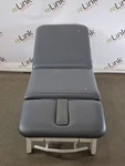 Metron Medical Elite 3 Section Treatment Table. Fixed Price $122.00.