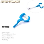 Dental Hve Suction Mouth Opener Cheek Lip Retractor Autoclavable 1PC Easyinsmile. Fixed Price $7.00.