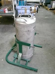 Anthony Single Cylinder Stand 610F-E 7" To 9-1/2" M60 Or Size. Fixed Price $49.49.