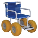 Mjm International E720-ATC-YEL Echo All Terrain Chair, Royal Blue, Forest.... Fixed Price $1590.00.