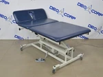 Armedica AM-340 Hi Lo Three-section Bariatric Treatment Table. Fixed Price $1916.00.