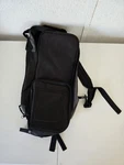 Msd Enteral Feeding Pump Backpack - Black/grey For Tube & Tpn. Fixed Price $27.00.
