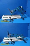 Klc Flex-mate K500 Knee Cpm System P/n 06500 W/ Globtek Medical Adapter 39521. Fixed Price $794.99.
