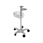 Ge 5-WHEEL Roll Stand. Fixed Price $685.25.