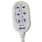 New Invacare Style Full Electric Hospital Bed Hand Control Remote. Fixed Price $45.00.
