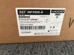Moog Enteralite Infinity 500ML Pump Delivery Set Enfit INF0500-A 30PK. Fixed Price $150.00.