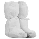100 Pair Kimberly Clark Kimtech 31697 A5 Cleanroom Sterile Boot Covers XL/2XL. Fixed Price $61.75.
