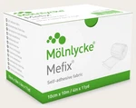 *1-ROLL* Molnlycke Mefix Self-adhesive Fabric 4" Yards Dressing 311099. Fixed Price $14.99.