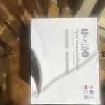 Isonic D7910A/B Digital Ultrasonic Cleaner 0.75L Jewelry Eyeglasses. Fixed Price $50.00.