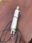 Midmark 119 Ritter Evolution 75 Back Foot Chair Cylinder Oem. Fixed Price $229.99.