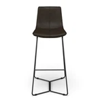 Aeon Madison Bar Stool - Set Of 2 Tobacco Color. Fixed Price $270.00.