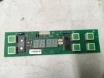 Hill-rom Scale Display Assembly Circuit Board 63344. Fixed Price $44.00.