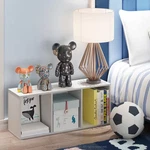 Furinno 11003WH 3-TIER Open Shelf Bookcase White Free Ship New. Fixed Price $36.15.