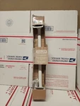 Safety First 16 Inch Assist Bar 300 Pounds White. Fixed Price $12.95.