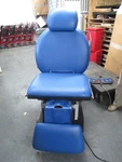 Martin C1S4 Chairr-a-table C1S1 Power Exam Chair/table 1000 Lbs Weight Capacity. Fixed Price $3499.00.