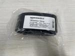 Moore Medical 5' Long 2 Piece Replacement Stretcher Strap- Metal Buckle. Fixed Price $17.00.