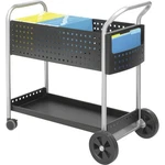 Safco Scoot 32"W File Cart. Fixed Price $506.99.