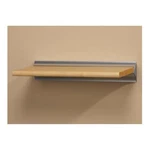 Amore Designs CL848BE Wood Shelving Classique Beech Shelf- X In.. Fixed Price $47.27.