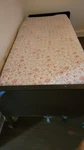Drive 15030BV-PKG-1 Medical Semi Electric Ultra Light Plus Hospital Bed Brown. Fixed Price $200.00.
