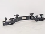 Getinge Castle Headrest Adapter Accessory For Surgical Tables, Made Usa. Fixed Price $79.99.