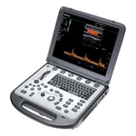 Mindray M6 Portable Ultrasound 2025 New Linear L12-4S And Convex C5-2S Demo. Fixed Price $14750.00.