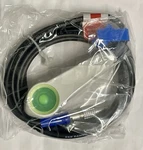 Carefusion 8120 Pca Bolus Cable Patient Handset 10013795. Fixed Price $35.00.