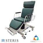 Steris APC250ST Hausted Patient Handling & Transport Chair. Fixed Price $1150.00.