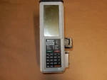 Baxter AS50 Pump - No Power Supply. Fixed Price $439.33.