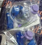 Kangaroo Omni Feeding Set With 1000 Ml Fill Bag. Fixed Price $40.00.