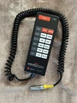 Amsco 2080 Rc Hand Pendant Controller Surgical Table Working Remote.. Fixed Price $553.18.
