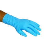 500 Pcs #8702 12" Nitrile Exam Glove High Risk Heavy Duty Mil Medium. Fixed Price $82.08.