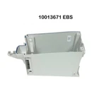 Elite / Bd Carefusion 10013671 Ebs Syringe Module Rear Case. Fixed Price $168.75.