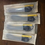 Conmed Goldline Push Button Electrosurgical Pencil. Fixed Price $119.00.