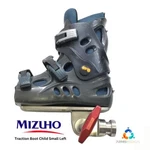 Mizuho Osi 6310-16 Ovation Model 6300 Or Traction Boot Child Small Left. Fixed Price $225.00.