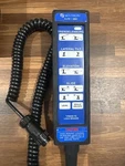 Skytron Elite 3001 Surgical Table Hand Pendant Remote Controller Tested. Fixed Price $359.99.