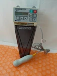 Baxter I-pump Infusion W/ Bolus Cable (LAM-768). Fixed Price $59.99.