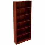 Lorell Laminate Bookcases (LLR-99751) (LLR99751). Fixed Price $373.67.