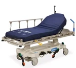 Hill-rom P8005 Transport Stretcher. Fixed Price $3195.00.